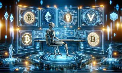 9 Beste AI Crypto Trading Bots Februari 2025 Unite AI