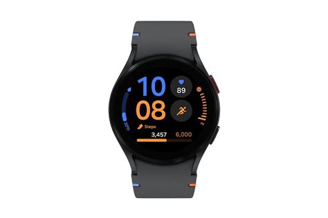 First Galaxy Watch Fe Empowers Even More Users With Samsungs Advanced Health Monitoring