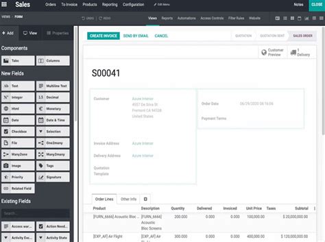 Top Open Source Inventory Management Software In