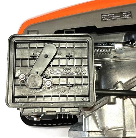 Купить Двигатель для газонокосилки с вертикальным валом/Мотор 4Т/HU HS ...