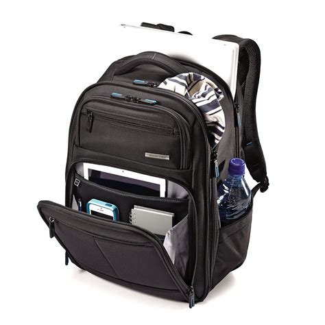 Samsonite Novex Perfect Fit Laptop Backpack