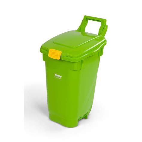 Toter 13 Gal Organic Bin 2613 Xx Cust The Home Depot