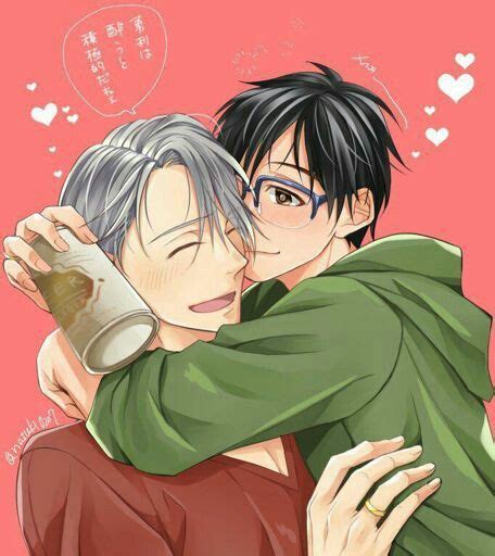 Pin De Asdf Ghjkl En Yuri On Ice Personajes De Anime Yuri Personajes