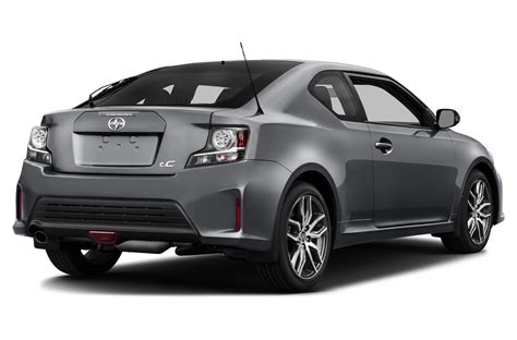 2016 Scion Tc Specs Prices Mpg Reviews And Photos