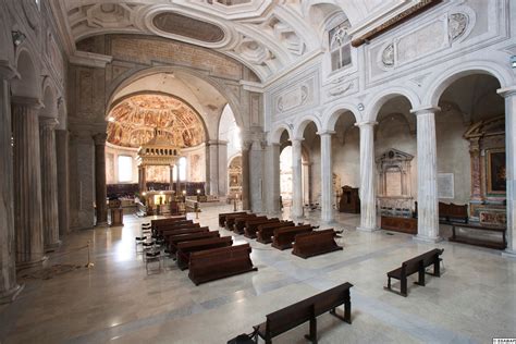 Roma Tour Dalla Bocca Della Verit A San Pietro In Vincoli Tgtourism