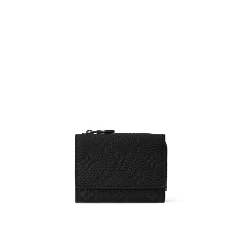 Mens Leather And Designer Wallets For Men Louis Vuitton