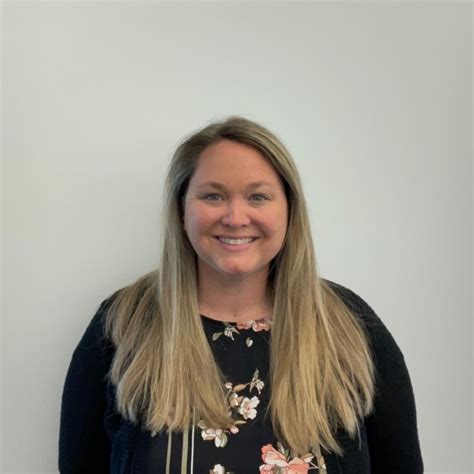 Kimberly Mcmahon Program Assistant University Of Florida Linkedin