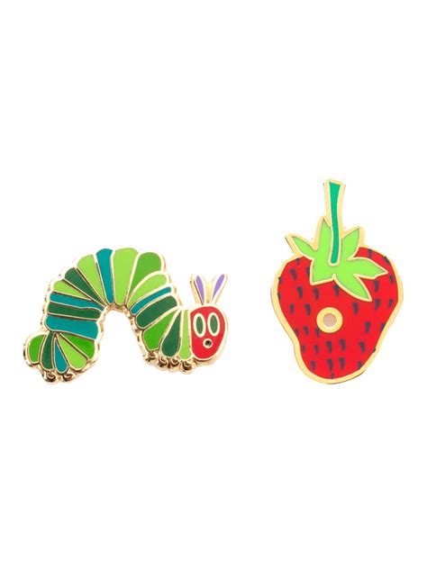 Eric Carle Hungry Caterpillar Clipart Free