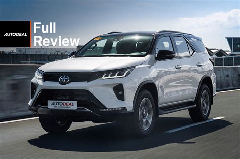 Toyota Fortuner 2024 Philippines Price Billye Lorrin