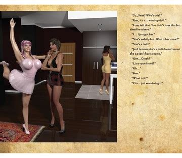 Chrysalis Issue Muses Sex And Porn Comics