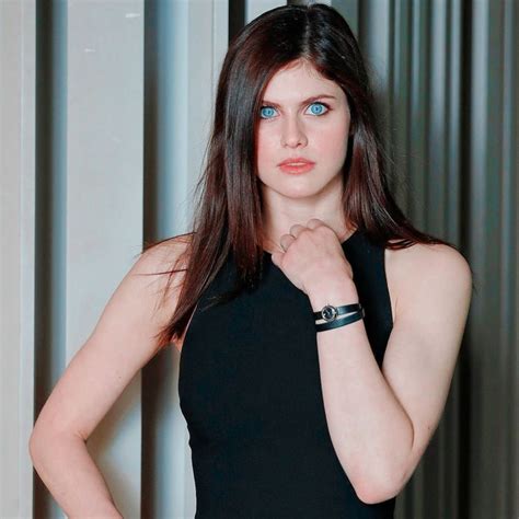 Pin On Alexandra Daddario