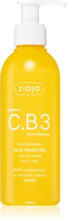 Ziaja Vitamin C B Niacinamide Brza Dostava Notino Hr