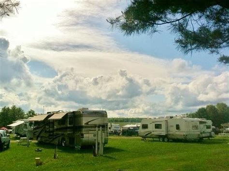 Pocono Raceway Campground Prices And Reviews Long Pond Pa Tripadvisor