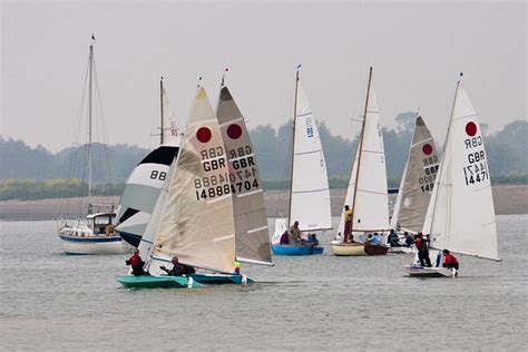 Dingy Race Boat Regatta - Free photo on Pixabay - Pixabay