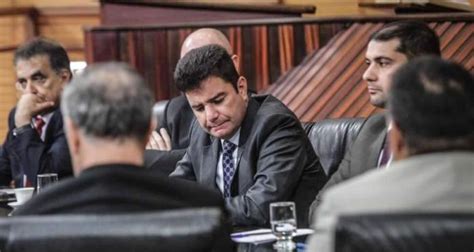 Entre Os Vetos Do Governador Derrubados Pelos Deputados Est A