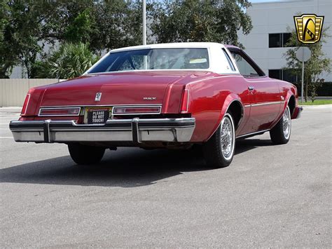 1976 Buick Century For Sale Cc 1144697