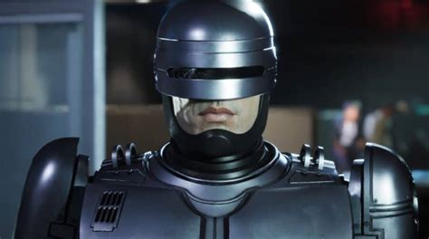 Robocop Rogue City O Maior Lan Amento Da Hist Ria Da Nacon