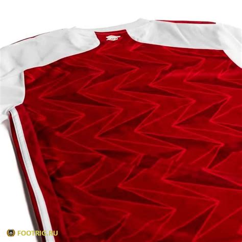 Футболка арсенал домашняя 2020-2021 ⚽️ Купить от 1 890 руб. в интернет ...