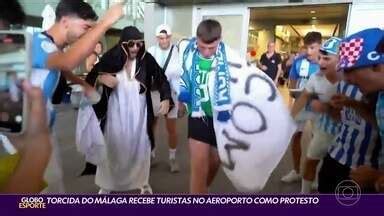 Globo Esporte PE Torcida Do Sport Faz Escola Agora Na Espanha