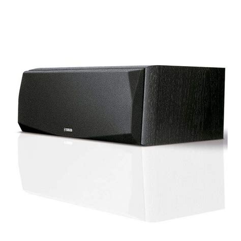 ≫ Comprar YAMAHA NS-P51 - 219 € | PROFESIONAL DJ®