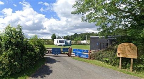 The best 18 caravan parks and campsites in Northumberland from Beadnell ...