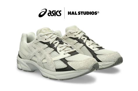 ASICS Australia HAL STUDIOS GEL 1130