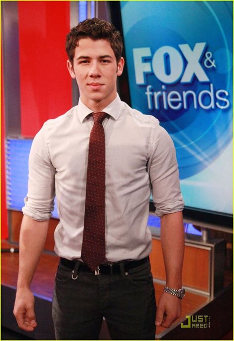 Nick Jonas Seeks Chewy Superstar Photo 420792 Photo Gallery Just