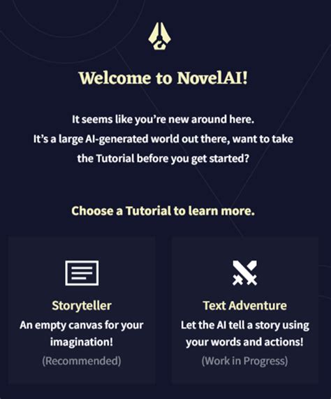 Novel AI: Is it the Best AI Story Generator?