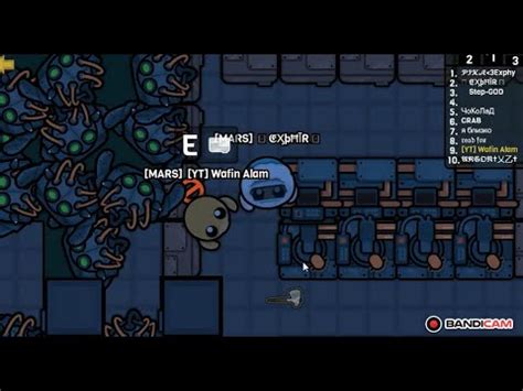 Playing with Exphir!!!! | Devast.io - YouTube