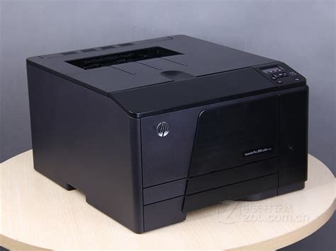 HP M251n 彩色激光打印机 报价2799元 HP M251n 天津激光打印机行情 中关村在线