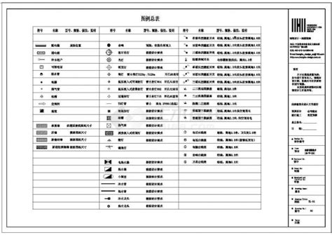 美式 四室两厅295㎡装饰施工图 灰调x诗（全）室内效果图土木在线