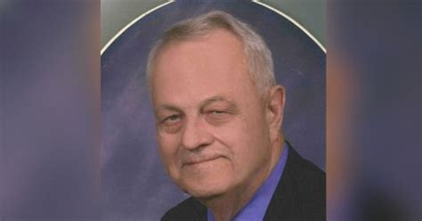 Jerry Mark Burns Obituary Visitation And Funeral Information