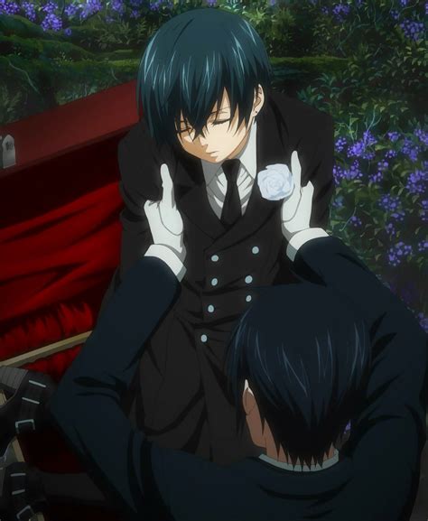 Ciel Phantomhive Kuroshitsuji Image 902161 Zerochan Anime Image