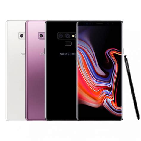 Samsung Galaxy Note 9 128gb Excellent Grade Sale Mobile Outlet