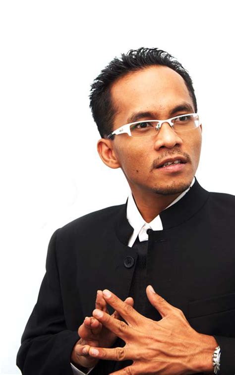Catatan Hidup Seorang Hamba Murabbi Raja Shamri Raja Hussin