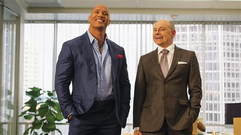 'Ballers' to End After Season 5 on HBO - Variety