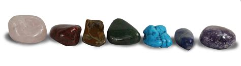 Prestige Supply | Chakra Stones – For Balancing