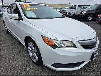 Used Acura Ilx For Sale In Modesto Ca With Photos Carfax