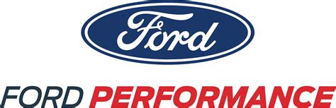 Ford Logo Transparent Background