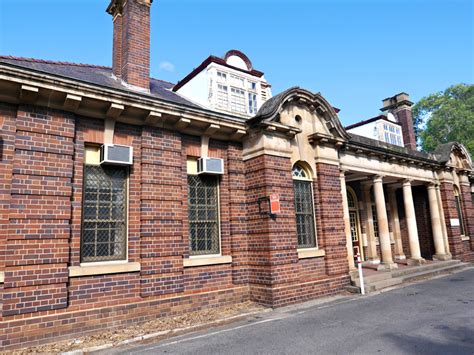 Parramatta Heritage Ebiker Diary