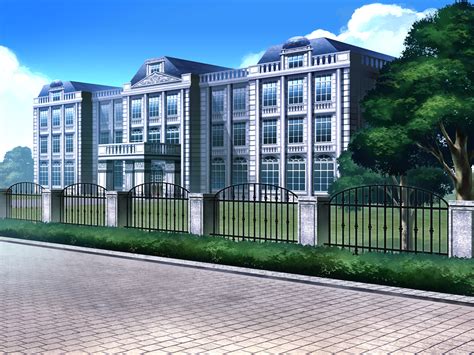 Artstation Mansion