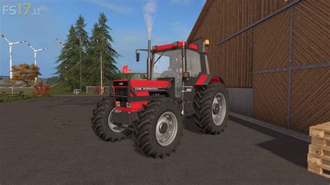 Case Ih Xl Pack V Fs Mods