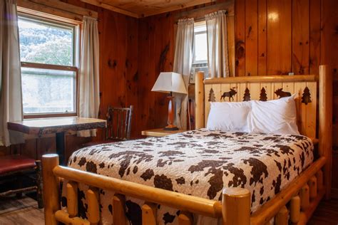 All-Inclusive Ranch Resort in the Adirondacks - 1000 Acres Ranch