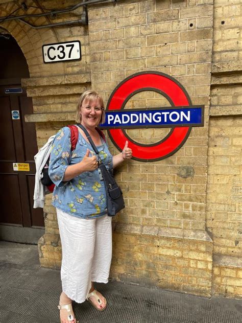 Things To Do In Paddington London