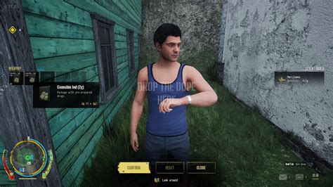 Drug Dealer Simulator 2 DEMO Primeira Meia Hora Interessante