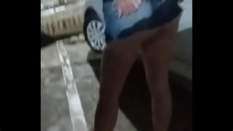 Sem Calcinha Na Rua Xvideos