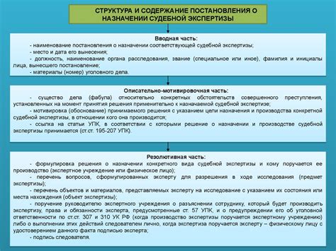 Судебная экспертиза - презентация онлайн