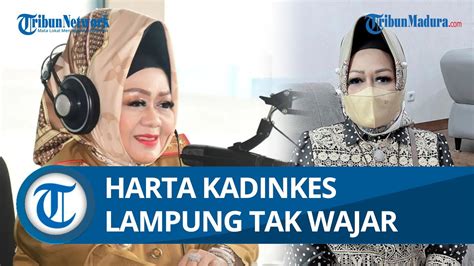 Tak Sesuai Gaya Hidup Mewah KPK Temukan Harta Tak Wajar Kadinkes