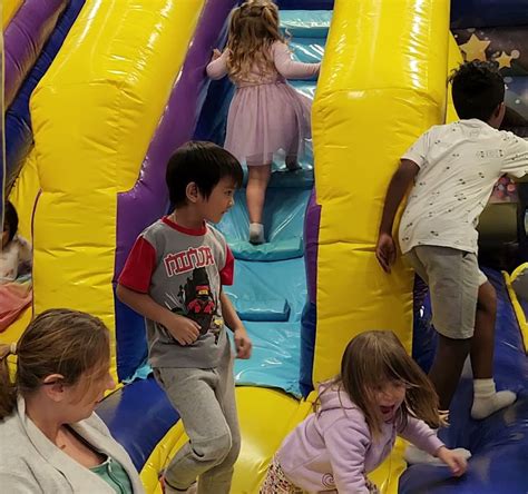 Crocs Playcentre Rouse Hill Party Venue Easyparties