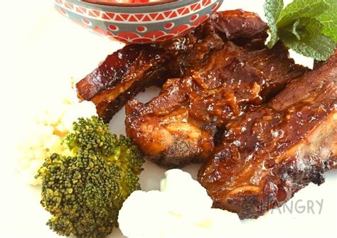 Lamb Ribs Like Youve Never Tasted Them Before Hangry Recipes